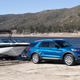 Illustration for article titled The 2020 Ford Explorer: A Dinosaur Reinvents Itself